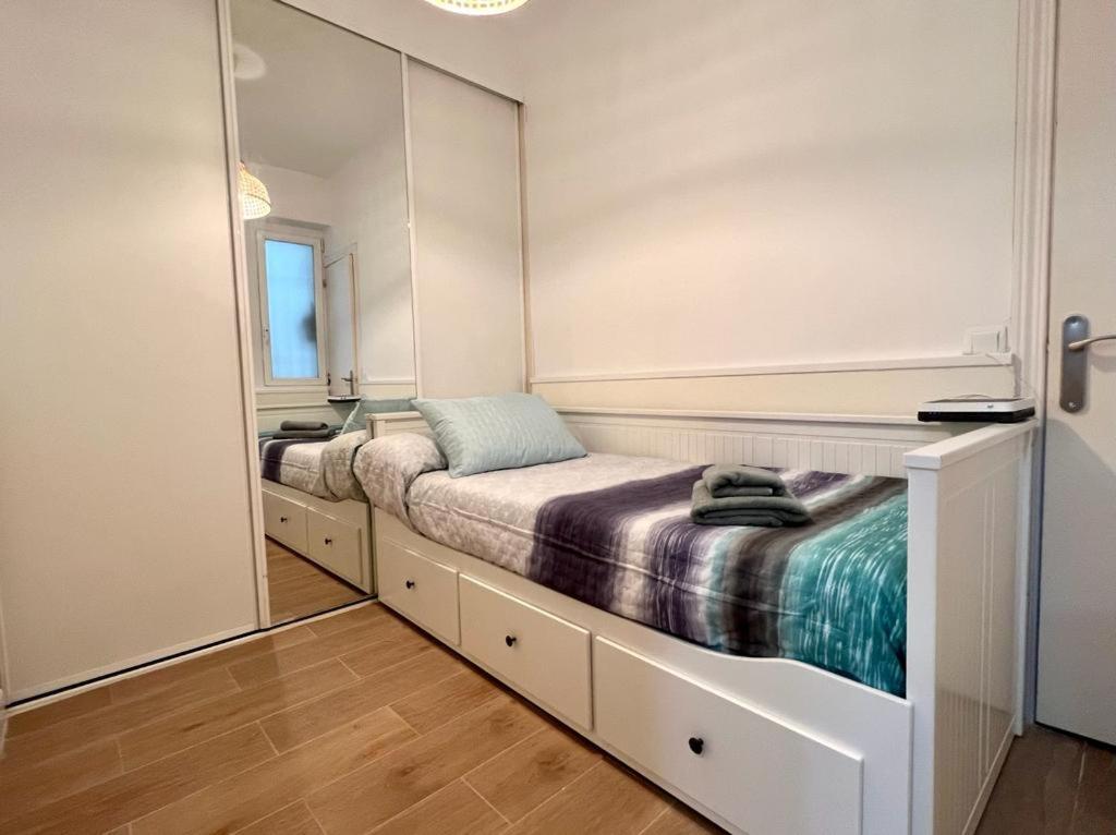 Apartamento Excelente Piso En Chamberi!