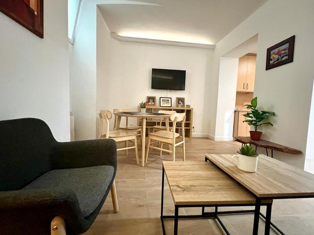 Excelente Piso En Chamberi! Apartamento Madrid