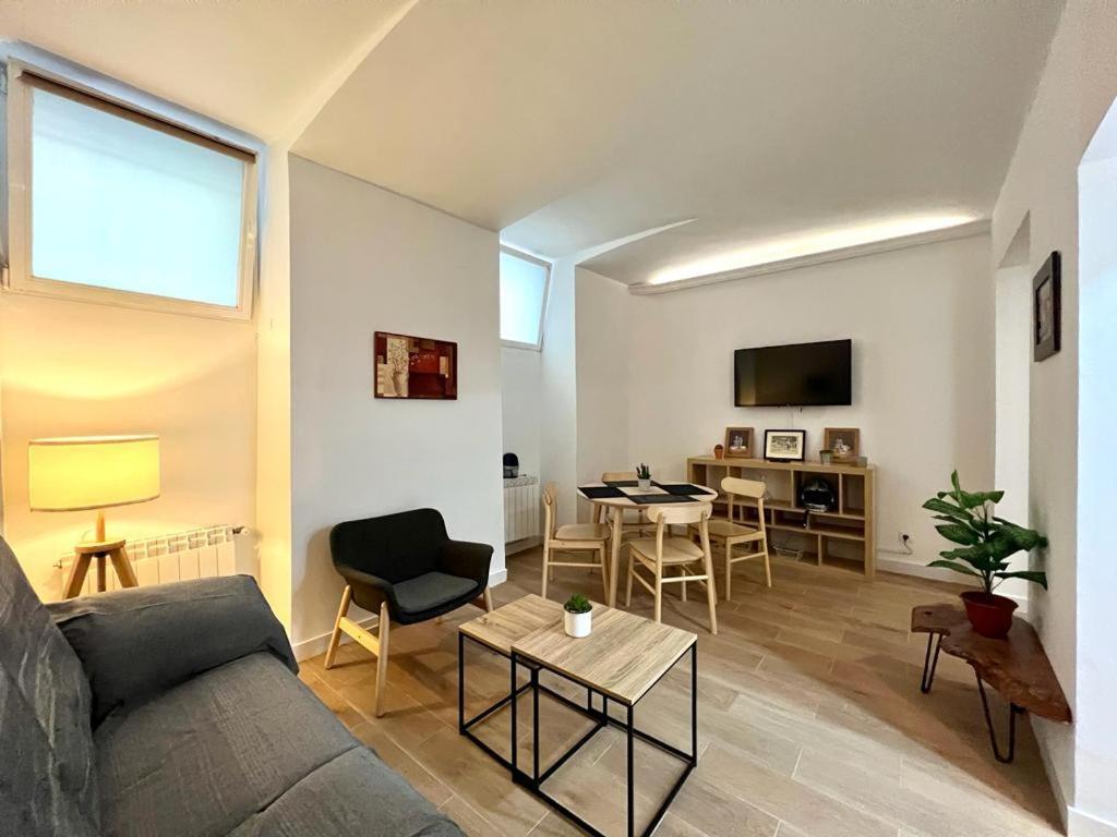 Excelente Piso En Chamberi! Apartamento